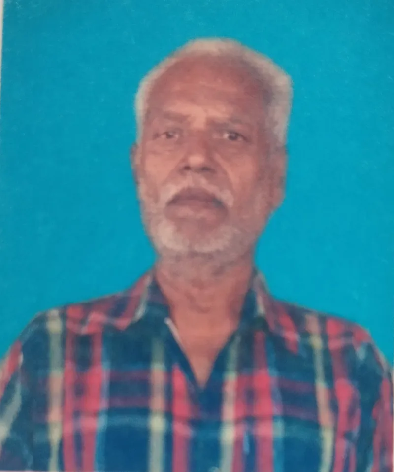 शत्रुघन दुवे